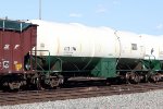 PraxAir argon tank car LTCX #1944